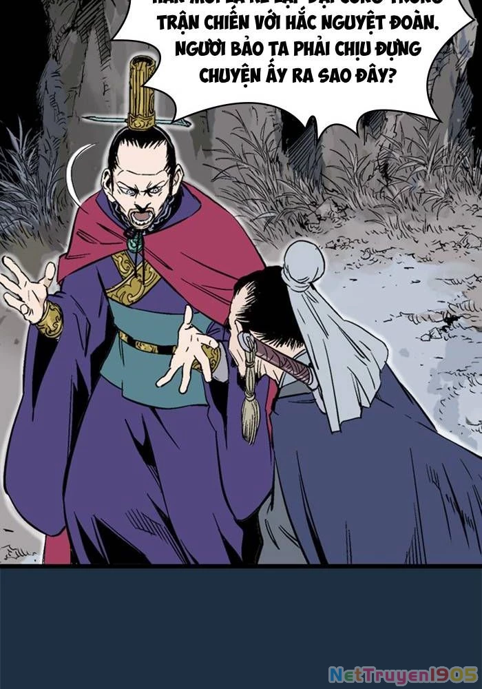 Gosu Chapter 208 - 18