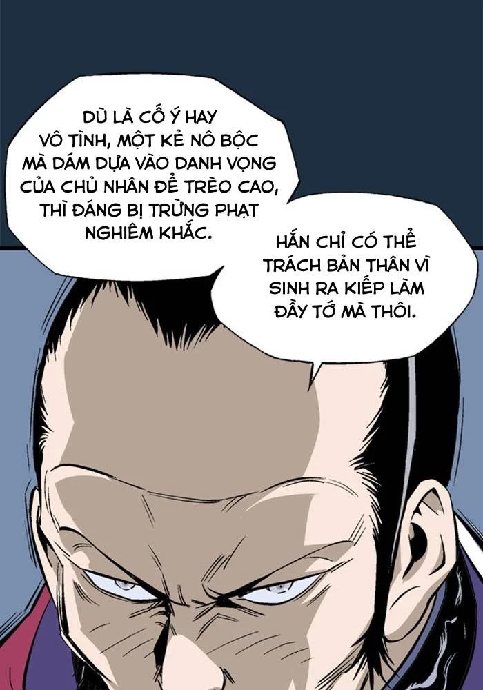 Gosu Chapter 208 - 19