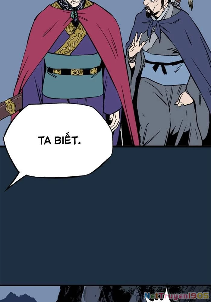 Gosu Chapter 208 - 21