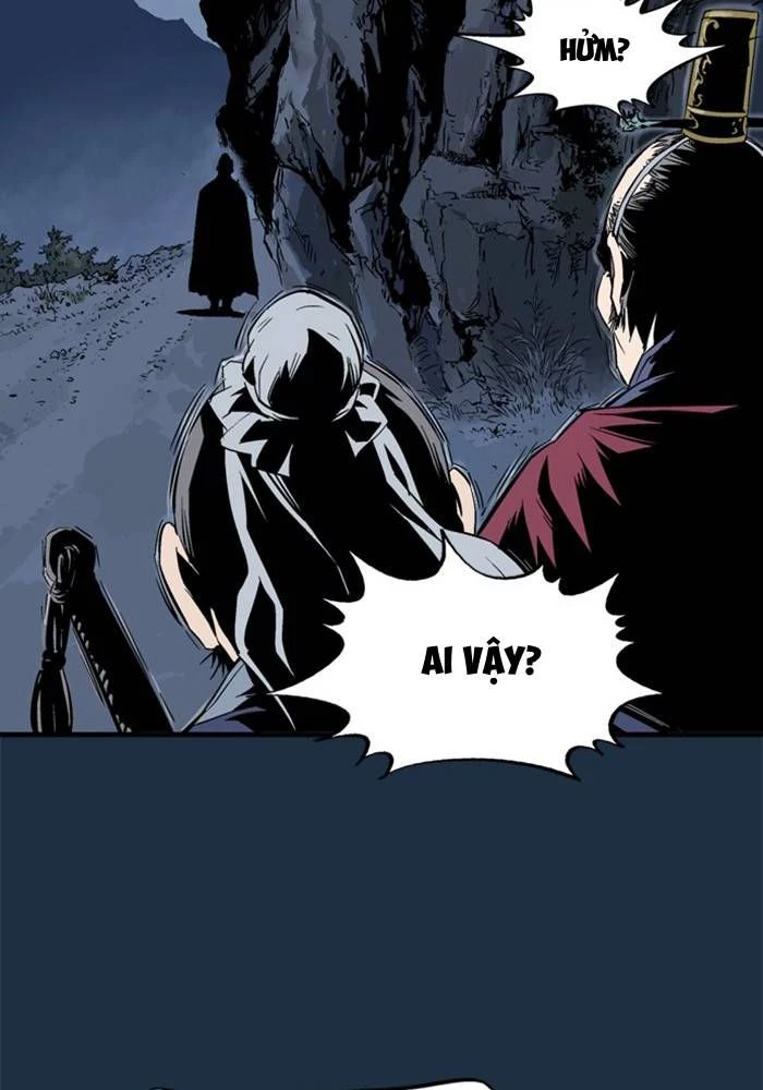 Gosu Chapter 208 - 22