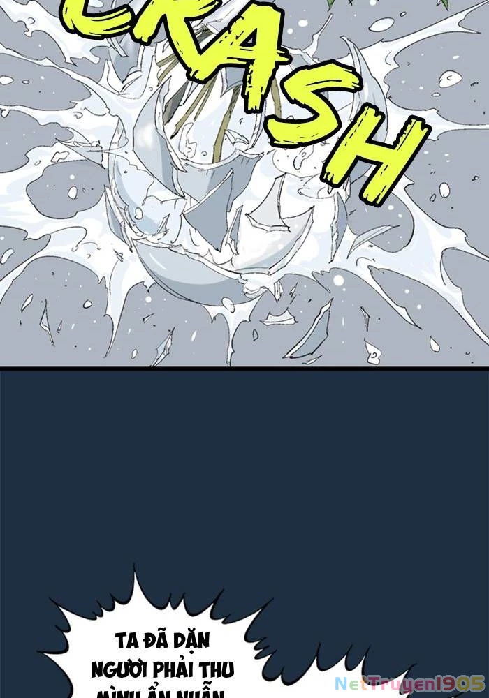 Gosu Chapter 208 - 28