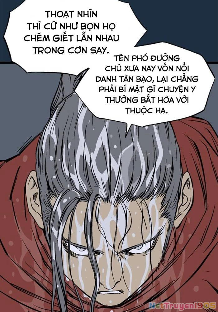 Gosu Chapter 208 - 30