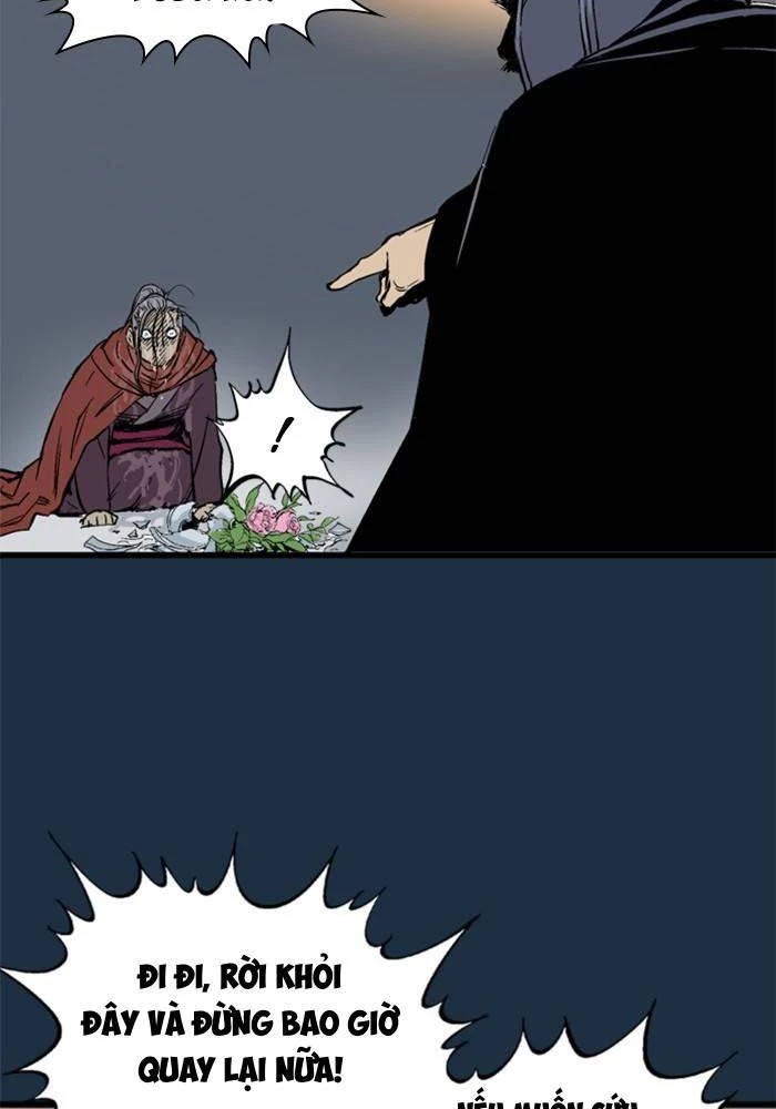 Gosu Chapter 208 - 32
