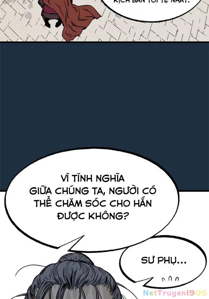 Gosu Chapter 208 - 35