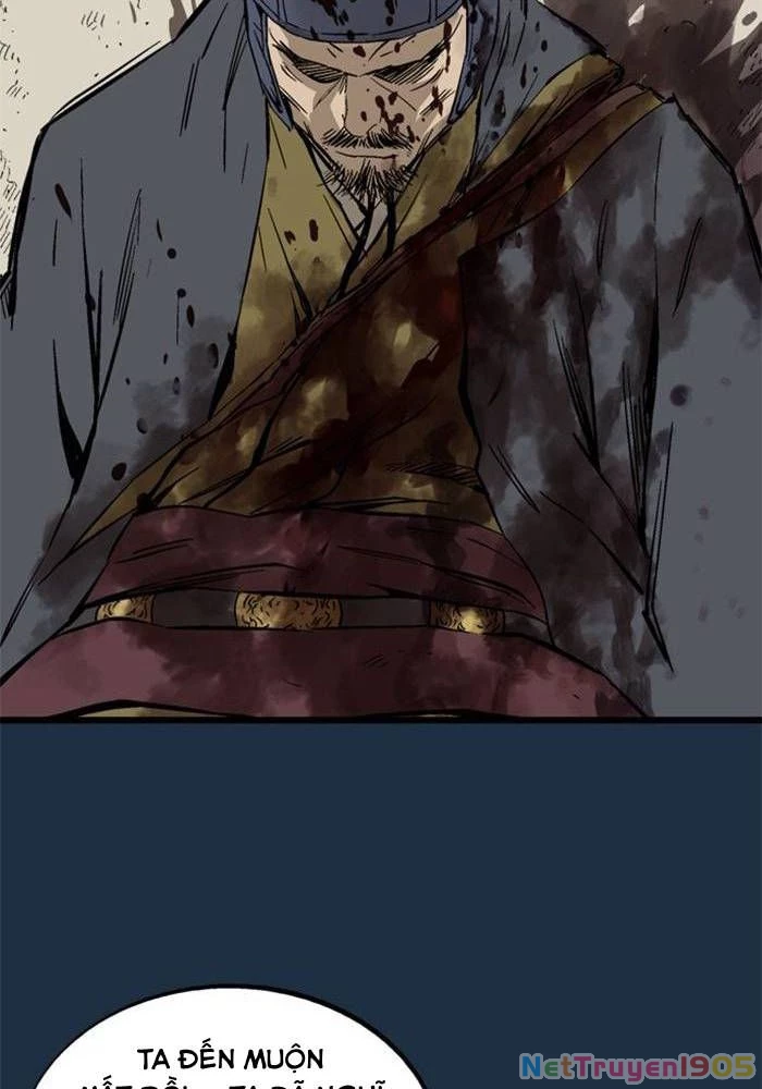 Gosu Chapter 208 - 38