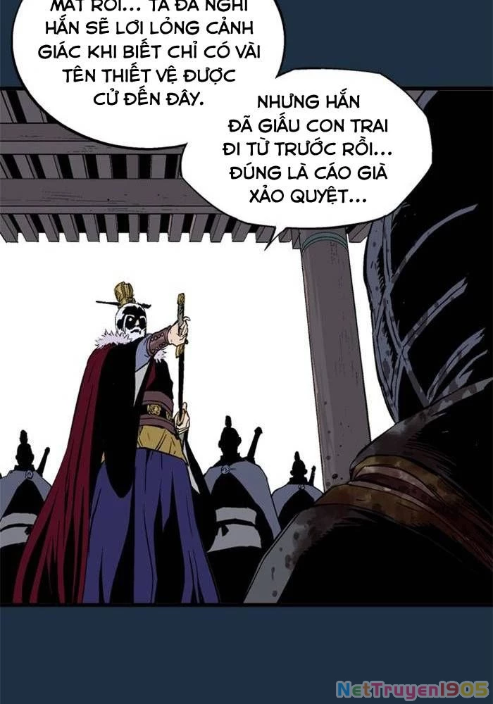Gosu Chapter 208 - 39
