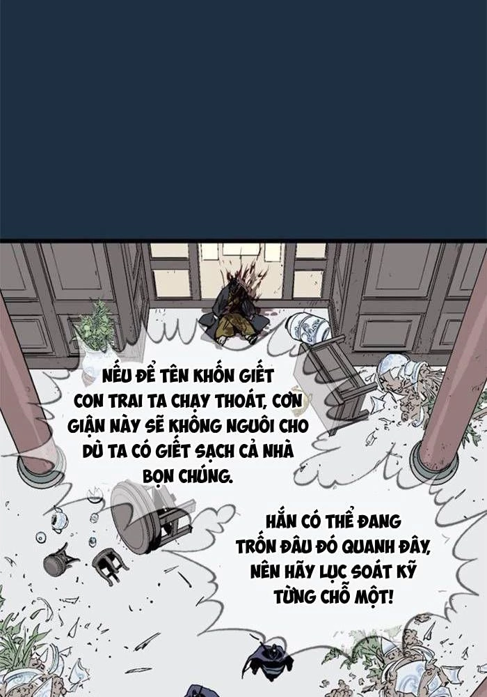 Gosu Chapter 208 - 40