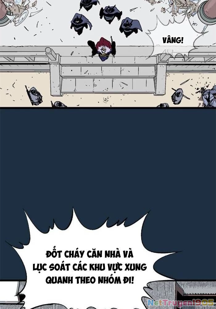 Gosu Chapter 208 - 41