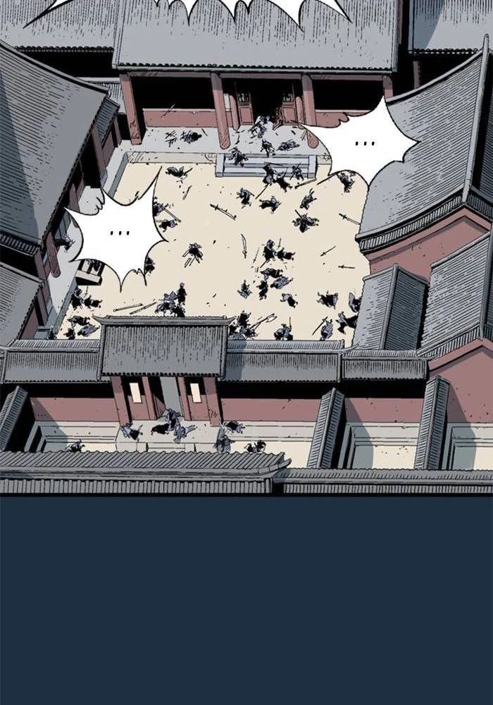 Gosu Chapter 208 - 42
