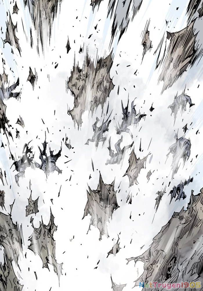 Gosu Chapter 208 - 71