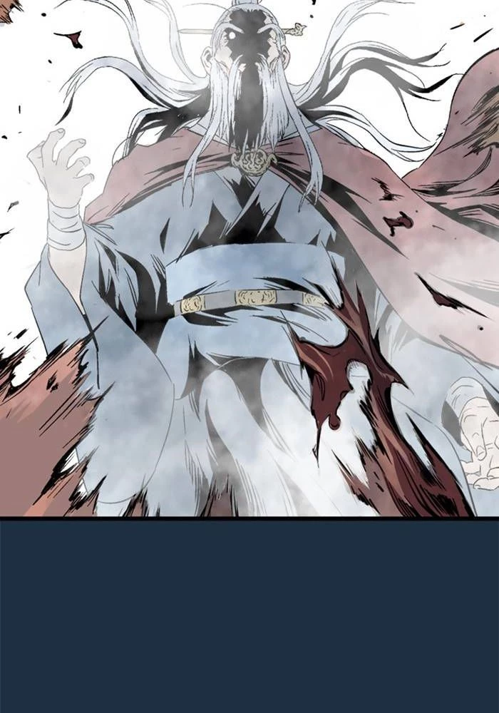 Gosu Chapter 208 - 73