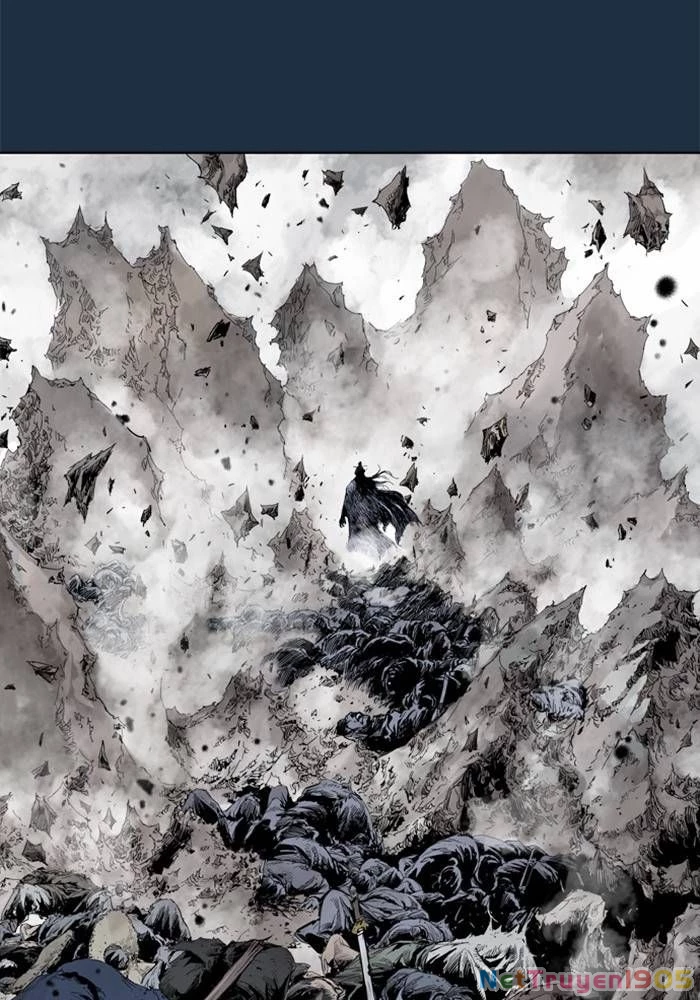 Gosu Chapter 208 - 74