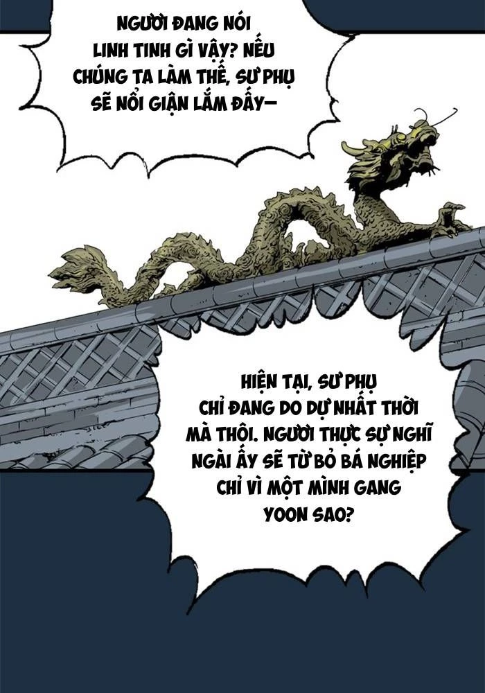 Gosu Chapter 208 - 83