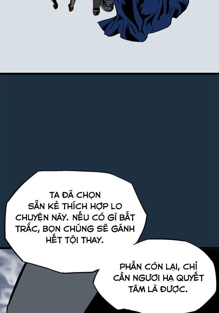 Gosu Chapter 208 - 85