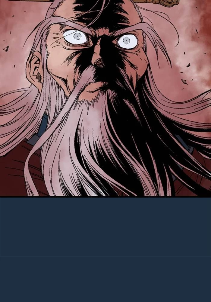Gosu Chapter 208 - 92