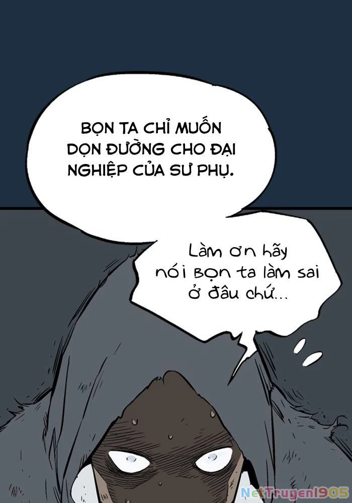 Gosu Chapter 208 - 97