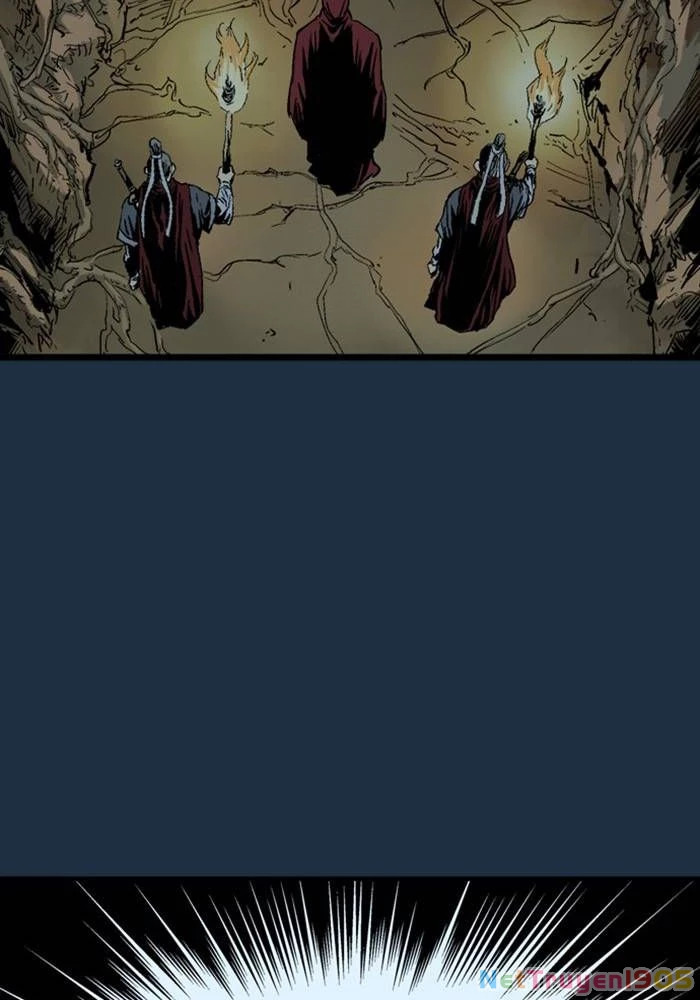 Gosu Chapter 208 - 115