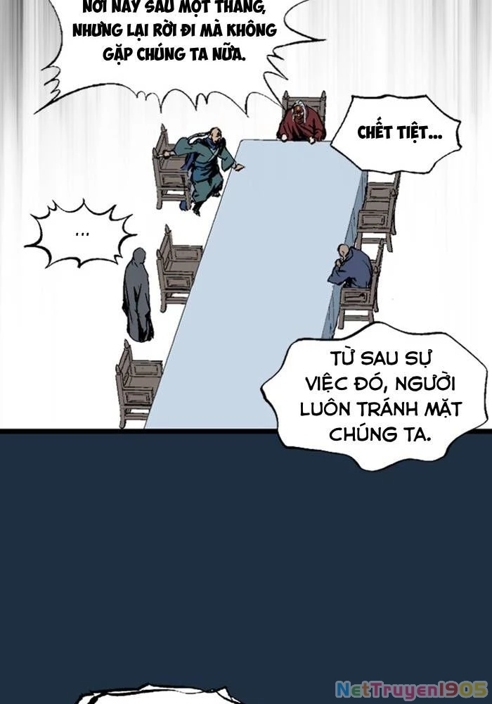 Gosu Chapter 208 - 119