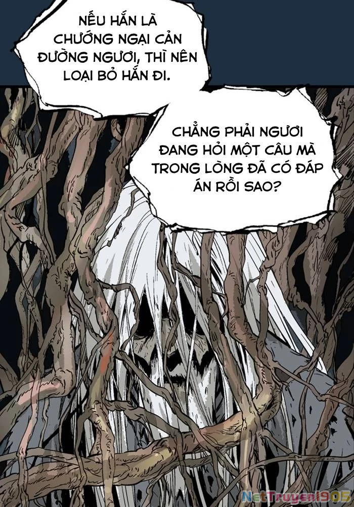 Gosu Chapter 208 - 120
