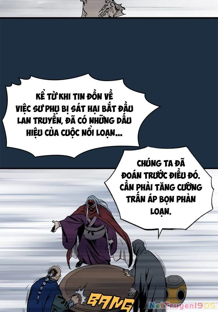 Gosu Chapter 208 - 125