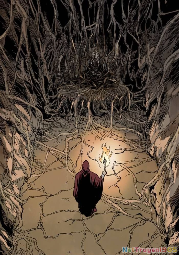 Gosu Chapter 208 - 128