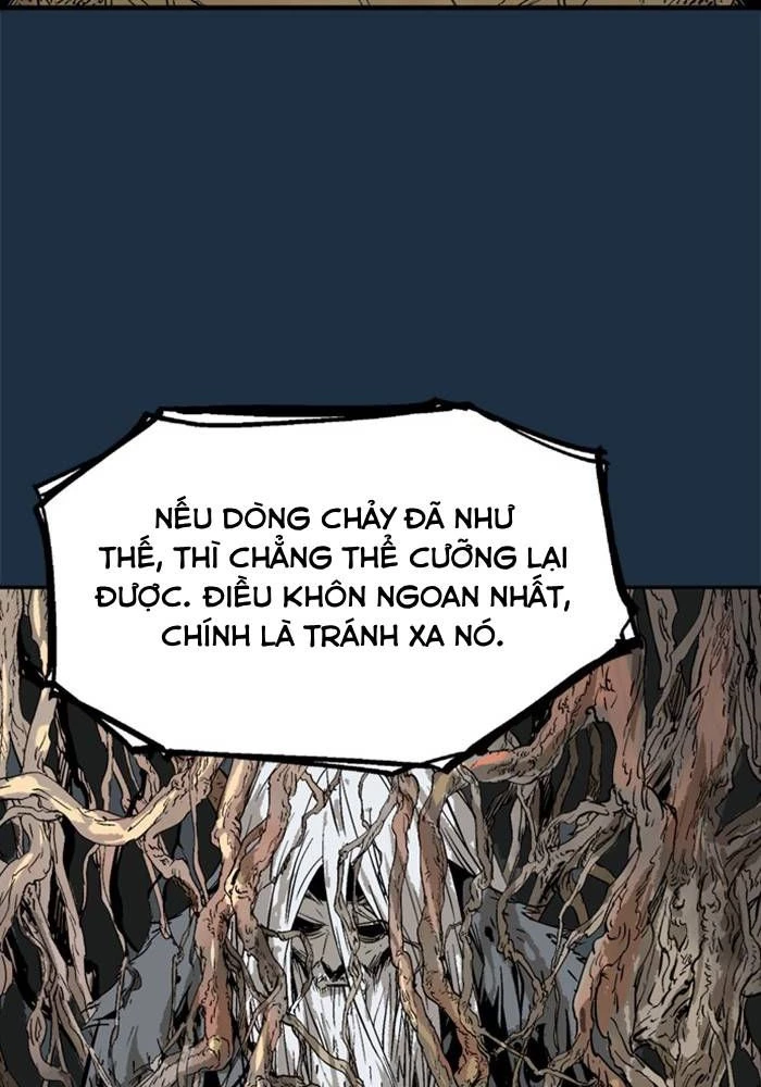 Gosu Chapter 208 - 129
