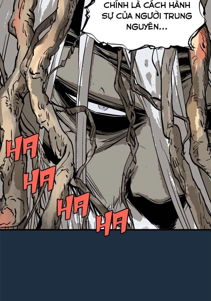 Gosu Chapter 208 - 131