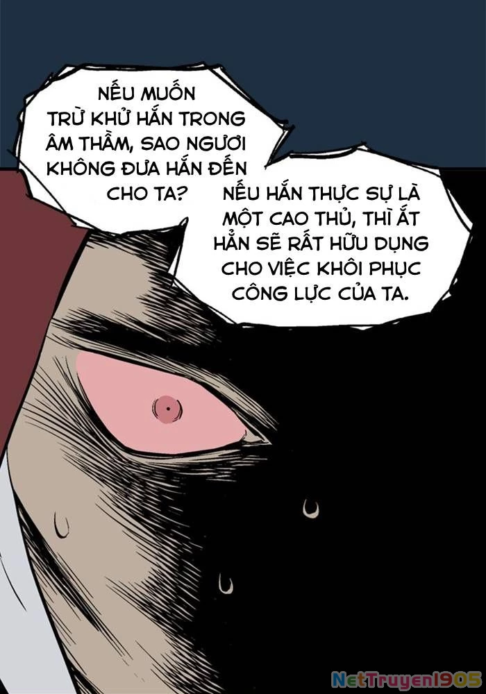 Gosu Chapter 208 - 132
