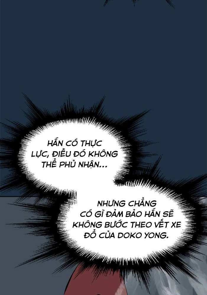 Gosu Chapter 208 - 137