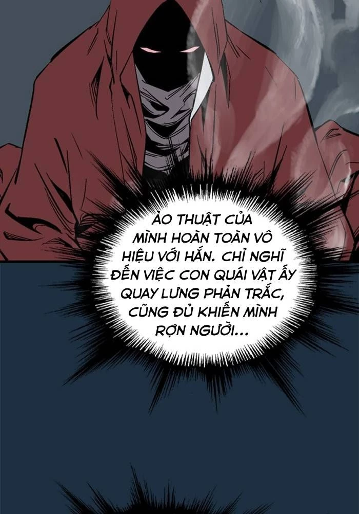 Gosu Chapter 208 - 138