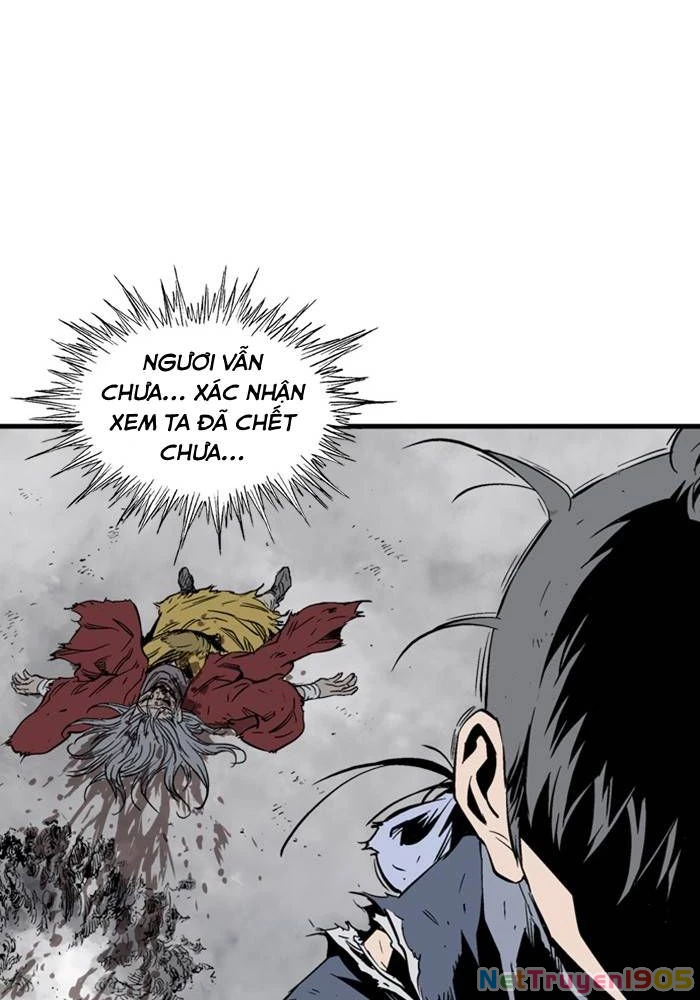 Gosu Chapter 208 - 155