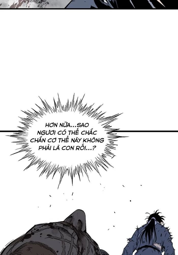 Gosu Chapter 208 - 156