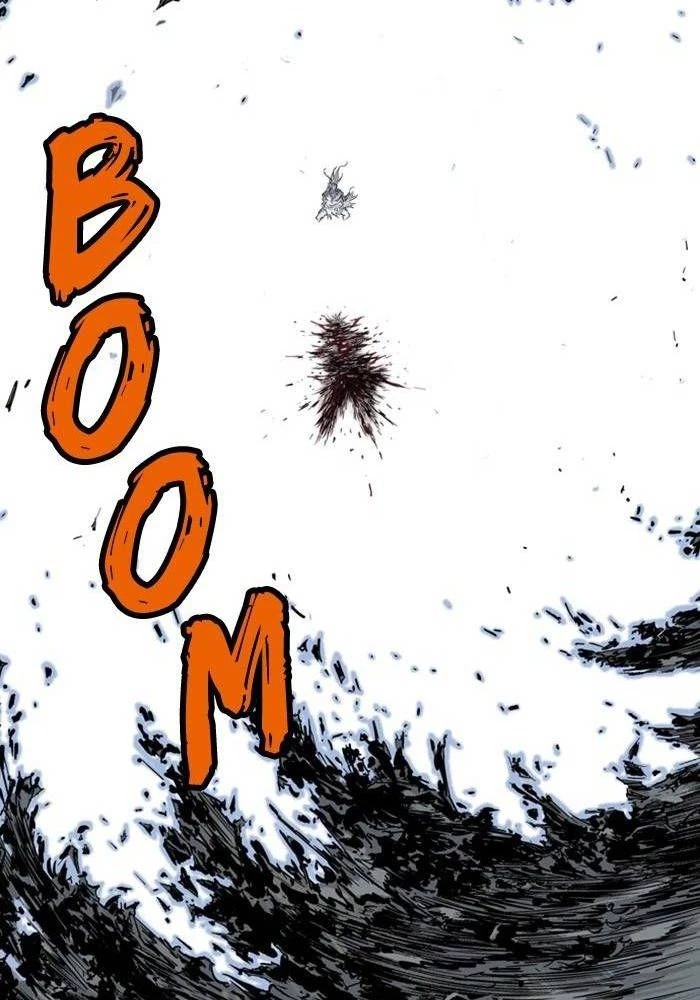 Gosu Chapter 208 - 165