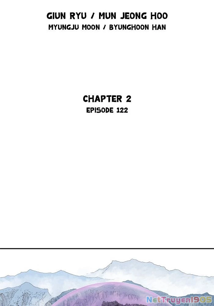 Gosu Chapter 209 - 2