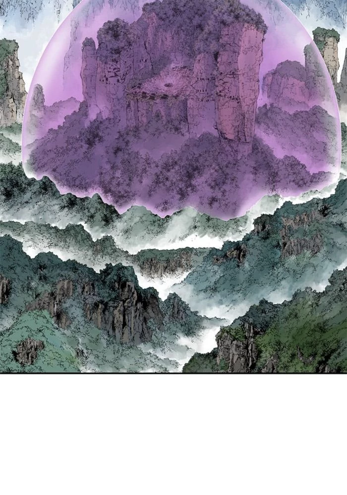 Gosu Chapter 209 - 3