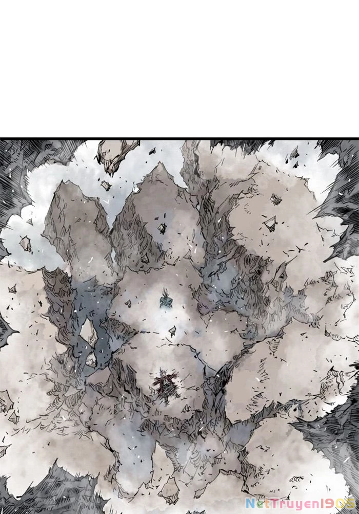 Gosu Chapter 209 - 9