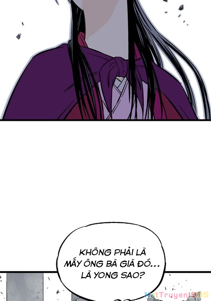 Gosu Chapter 209 - 19