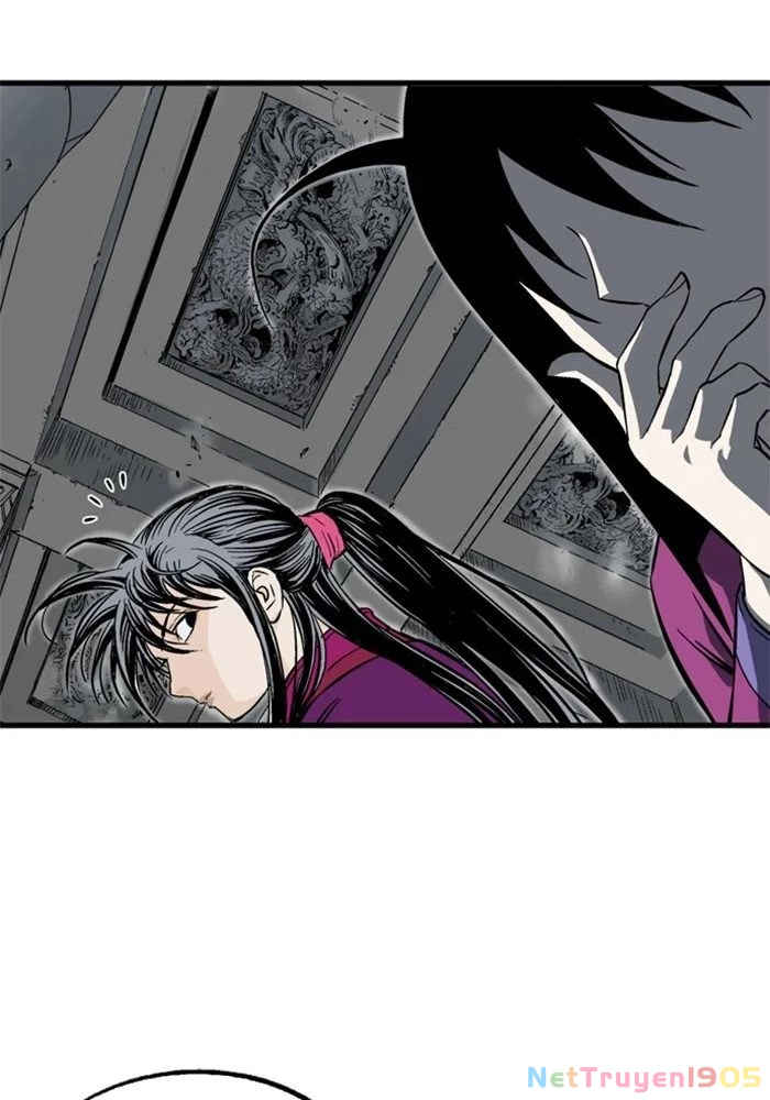Gosu Chapter 209 - 21