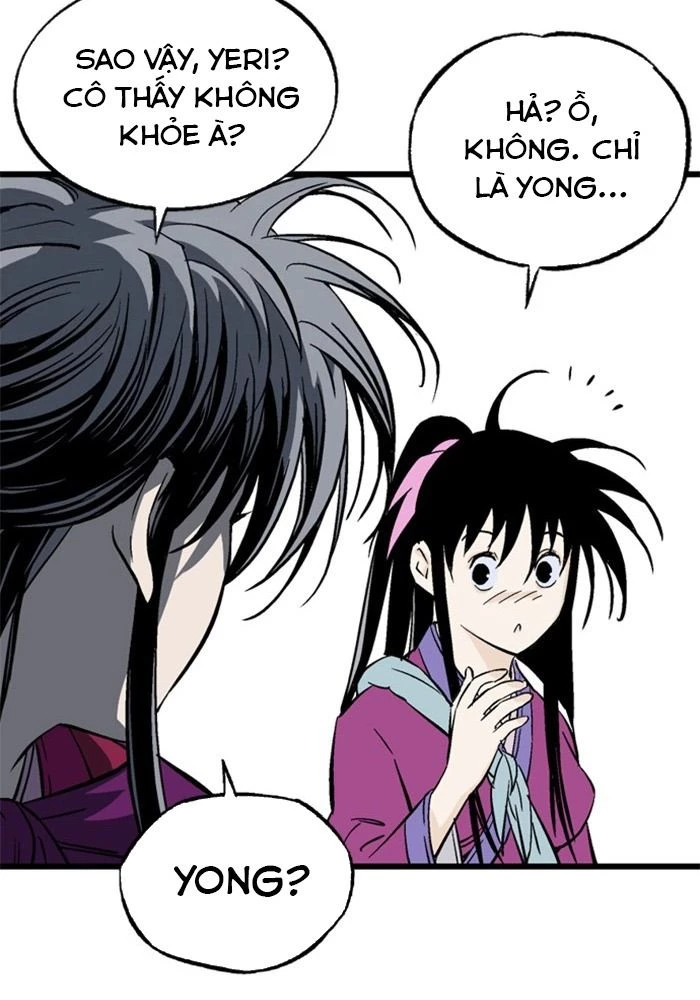 Gosu Chapter 209 - 22