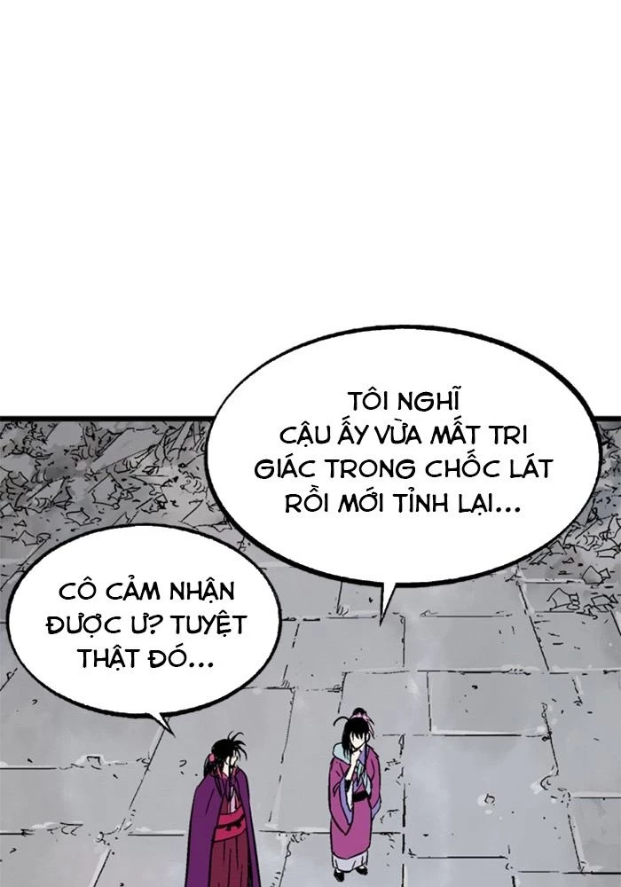 Gosu Chapter 209 - 23