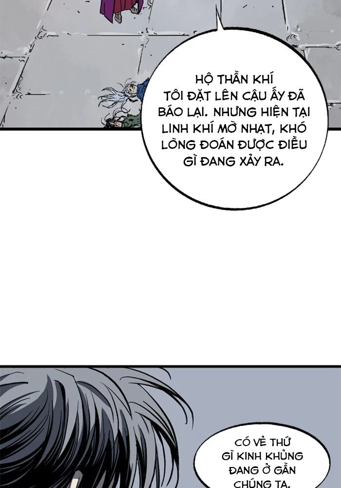 Gosu Chapter 209 - 24