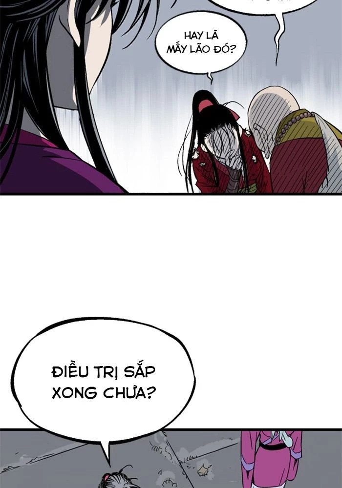 Gosu Chapter 209 - 25