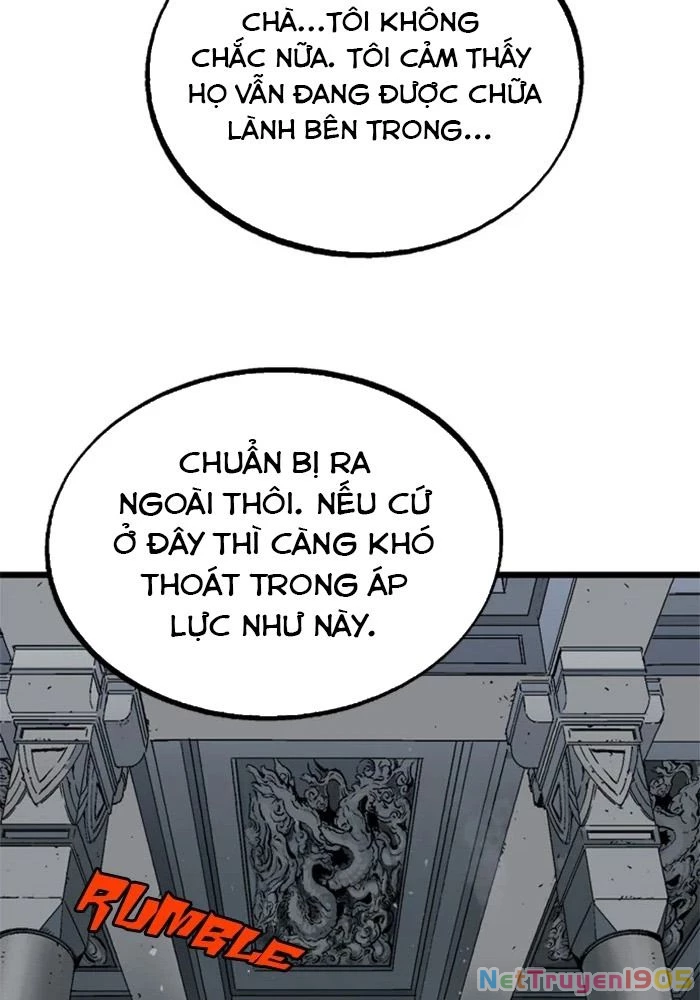 Gosu Chapter 209 - 27