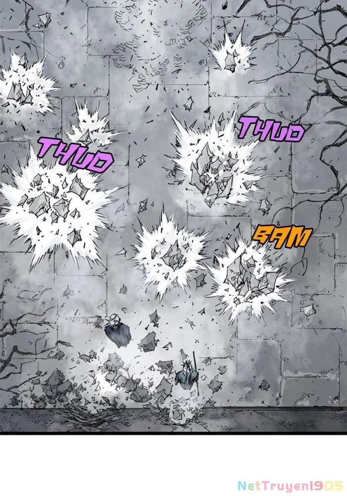 Gosu Chapter 209 - 30