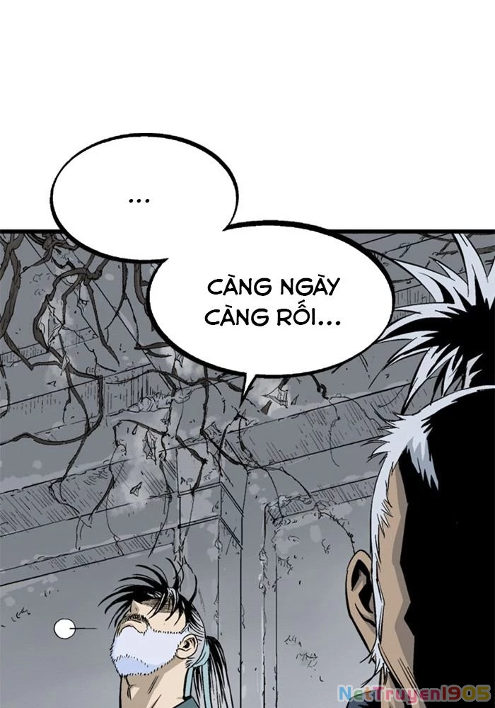 Gosu Chapter 209 - 31