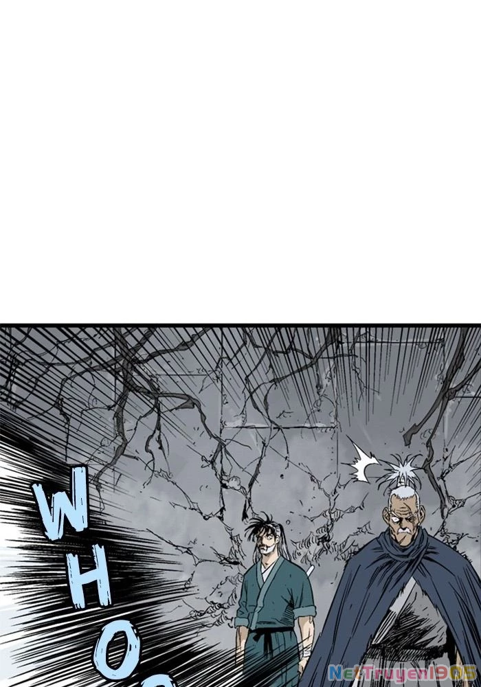 Gosu Chapter 209 - 34