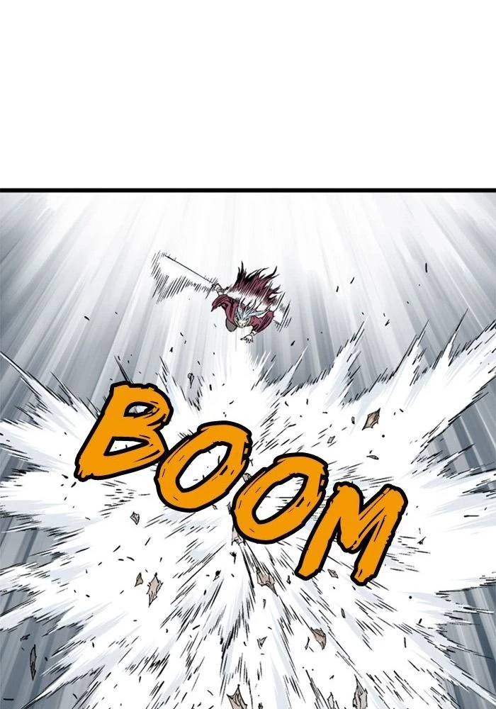 Gosu Chapter 209 - 37