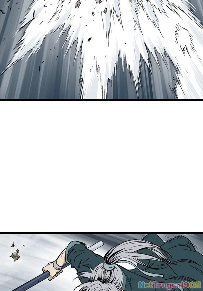 Gosu Chapter 209 - 38