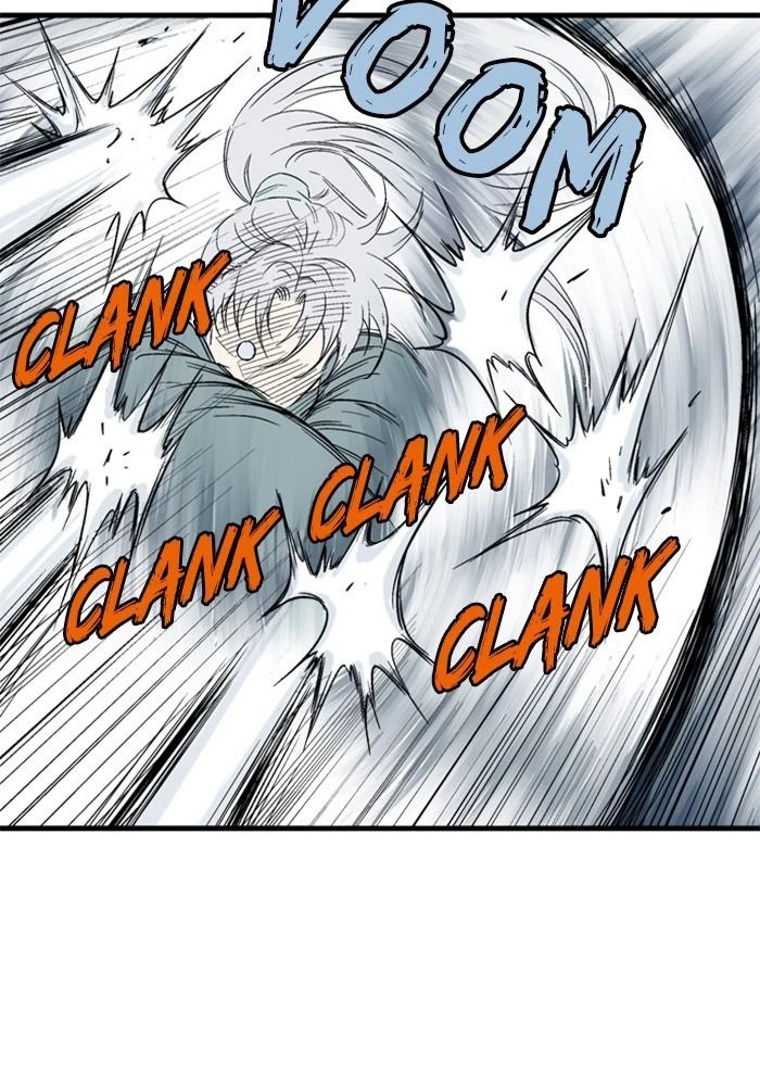 Gosu Chapter 209 - 44