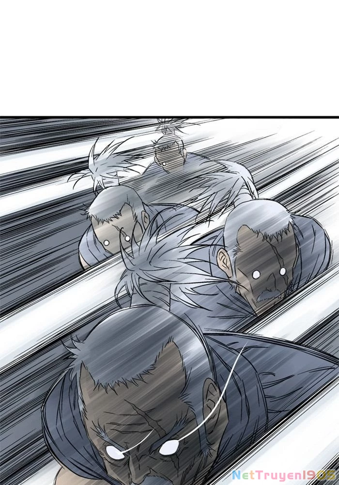 Gosu Chapter 209 - 45